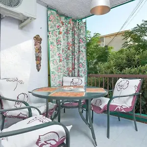 Appartement The Is Next To The Fine Sandy Beaches