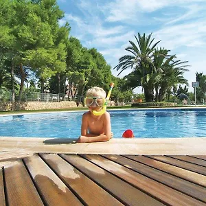 3* Camping Vilanova Park
